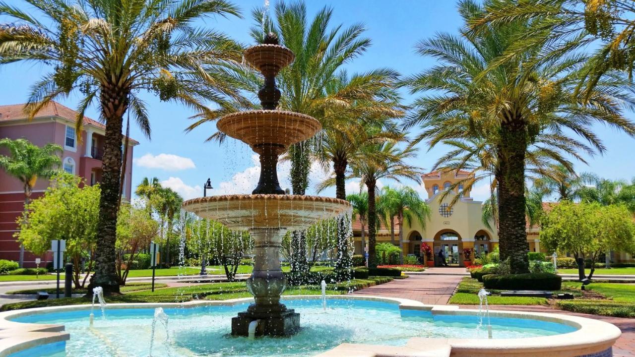 Lakeview Executive Penthouse Orlando Exterior foto