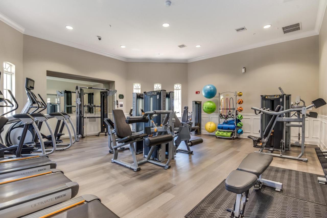 Lakeview Executive Penthouse Orlando Exterior foto