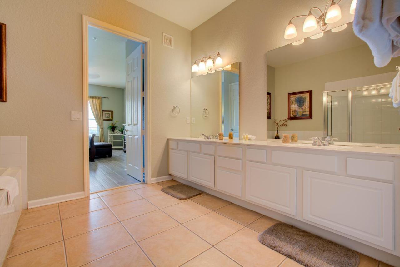 Lakeview Executive Penthouse Orlando Exterior foto