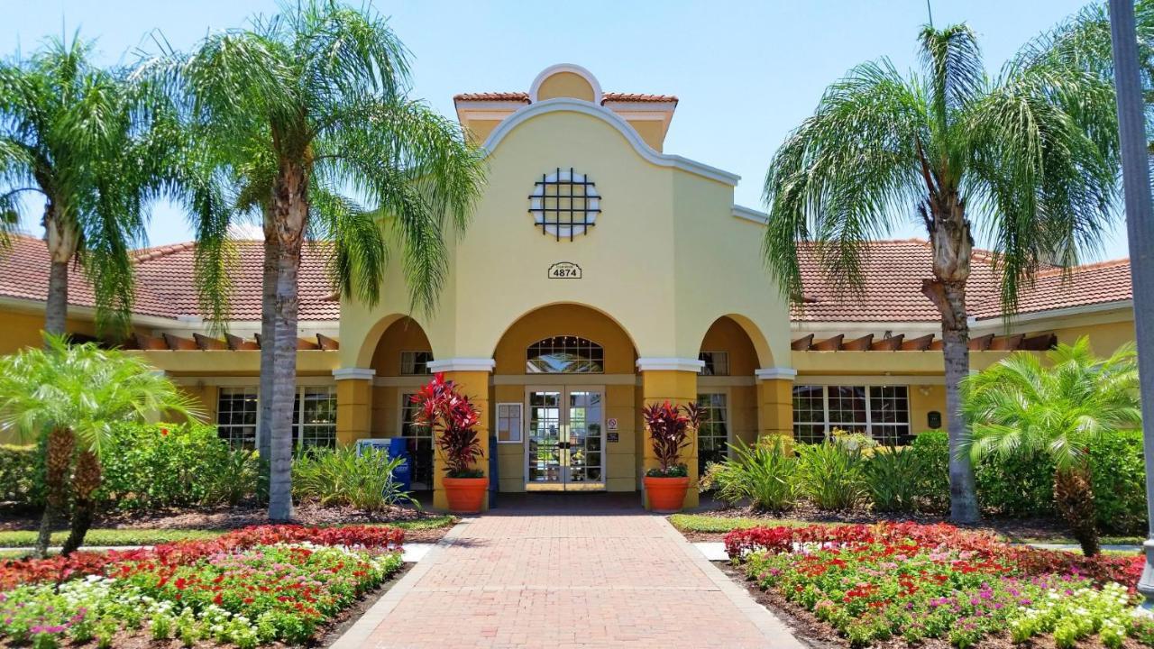 Lakeview Executive Penthouse Orlando Exterior foto