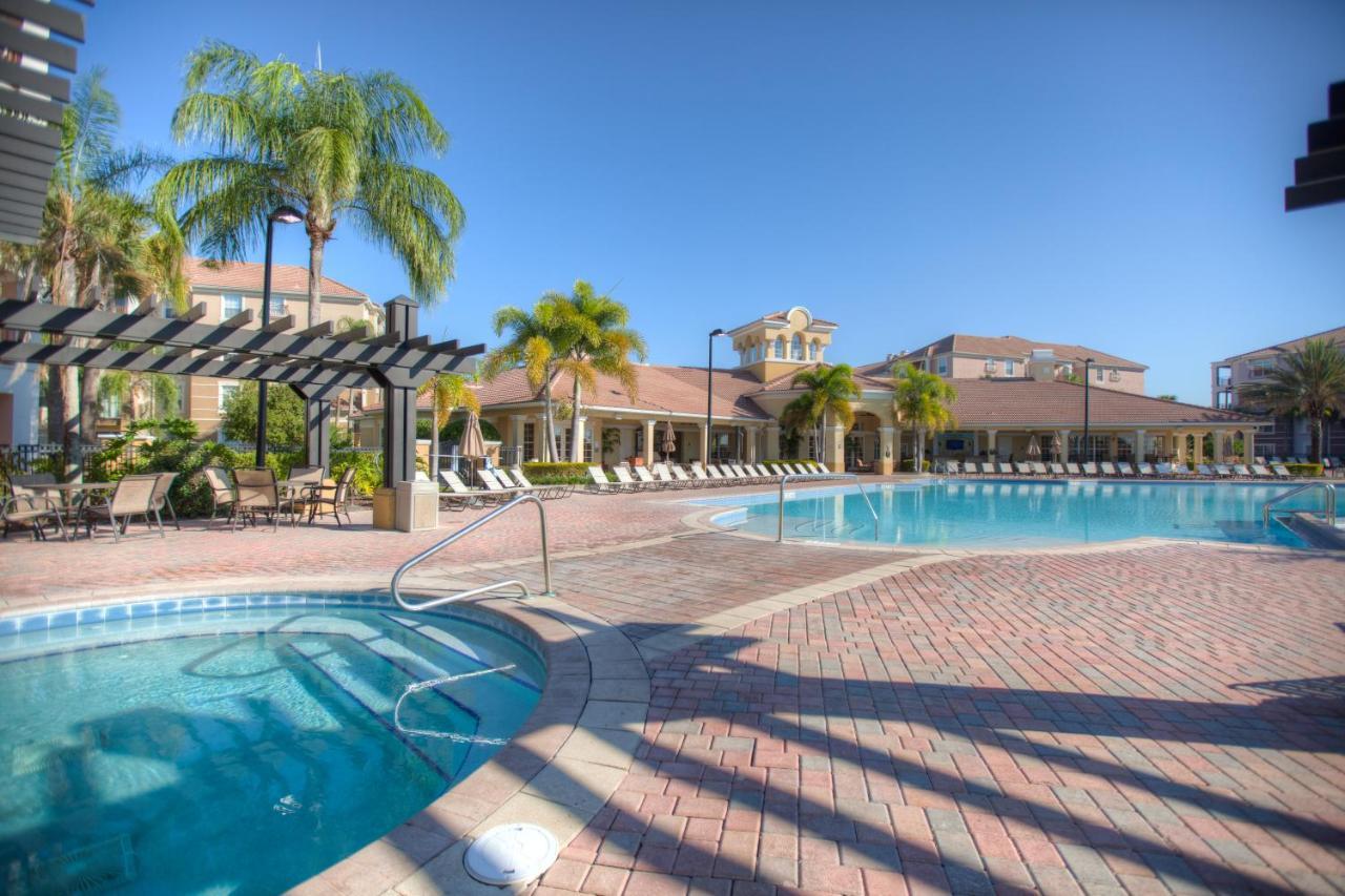 Lakeview Executive Penthouse Orlando Exterior foto