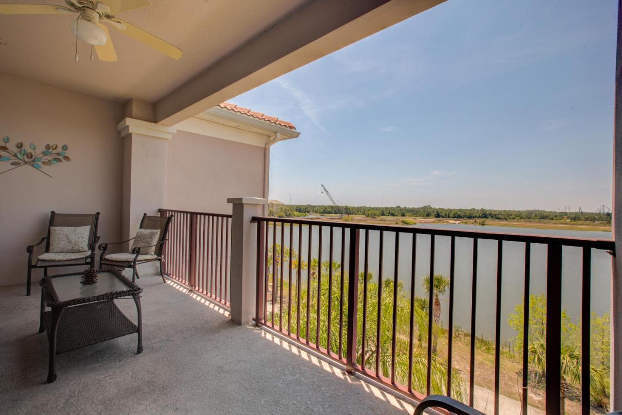Lakeview Executive Penthouse Orlando Exterior foto