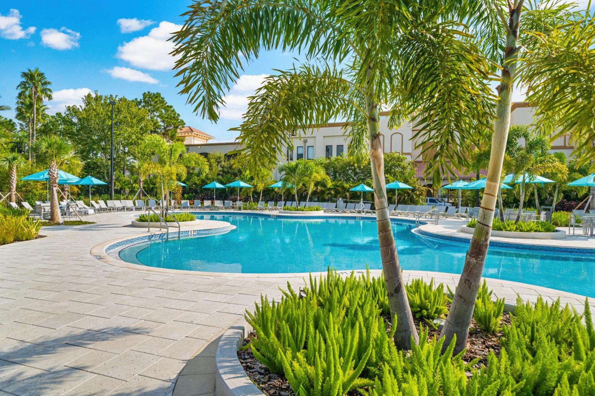 Lakeview Executive Penthouse Orlando Exterior foto