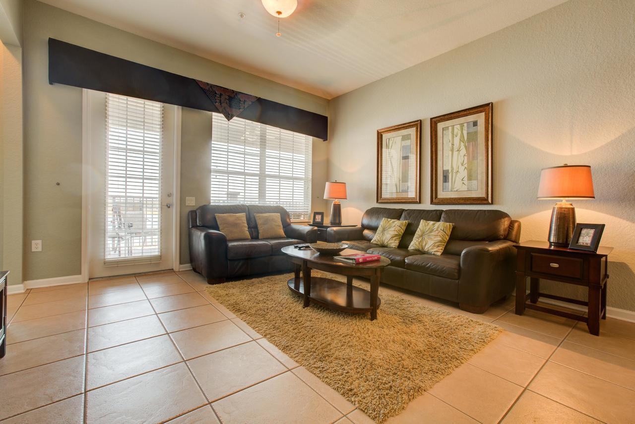 Lakeview Executive Penthouse Orlando Exterior foto